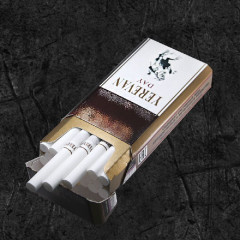 Сигареты Ереван Дей Слим (Yerevan Day Slims 6.2/100)